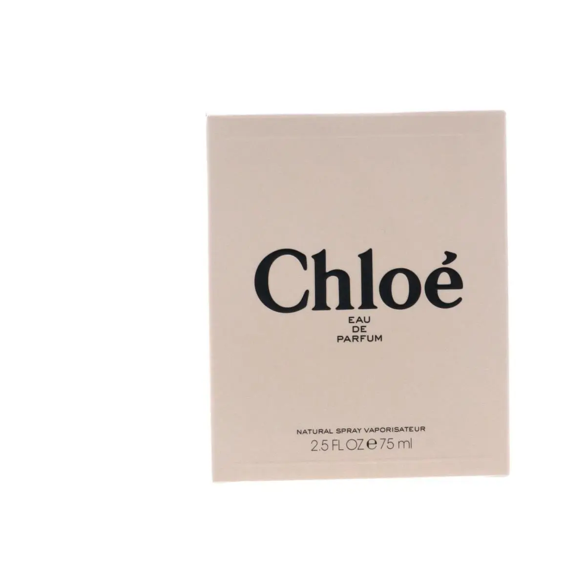 Chloe Eau de Parfum 2.5 oz