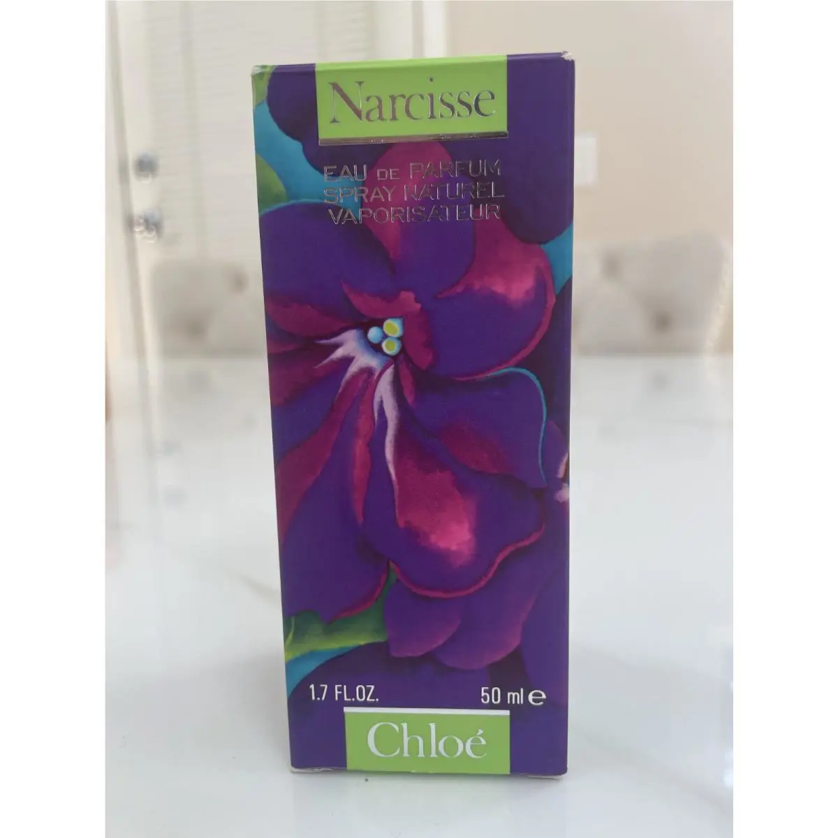 Chloe Narcisse Edp 50ML Spray