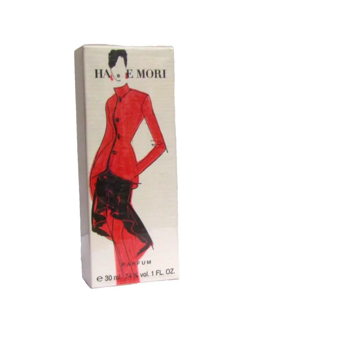 Perfume Women 1 oz / 30 m Parfum Spray by Hanae Mori