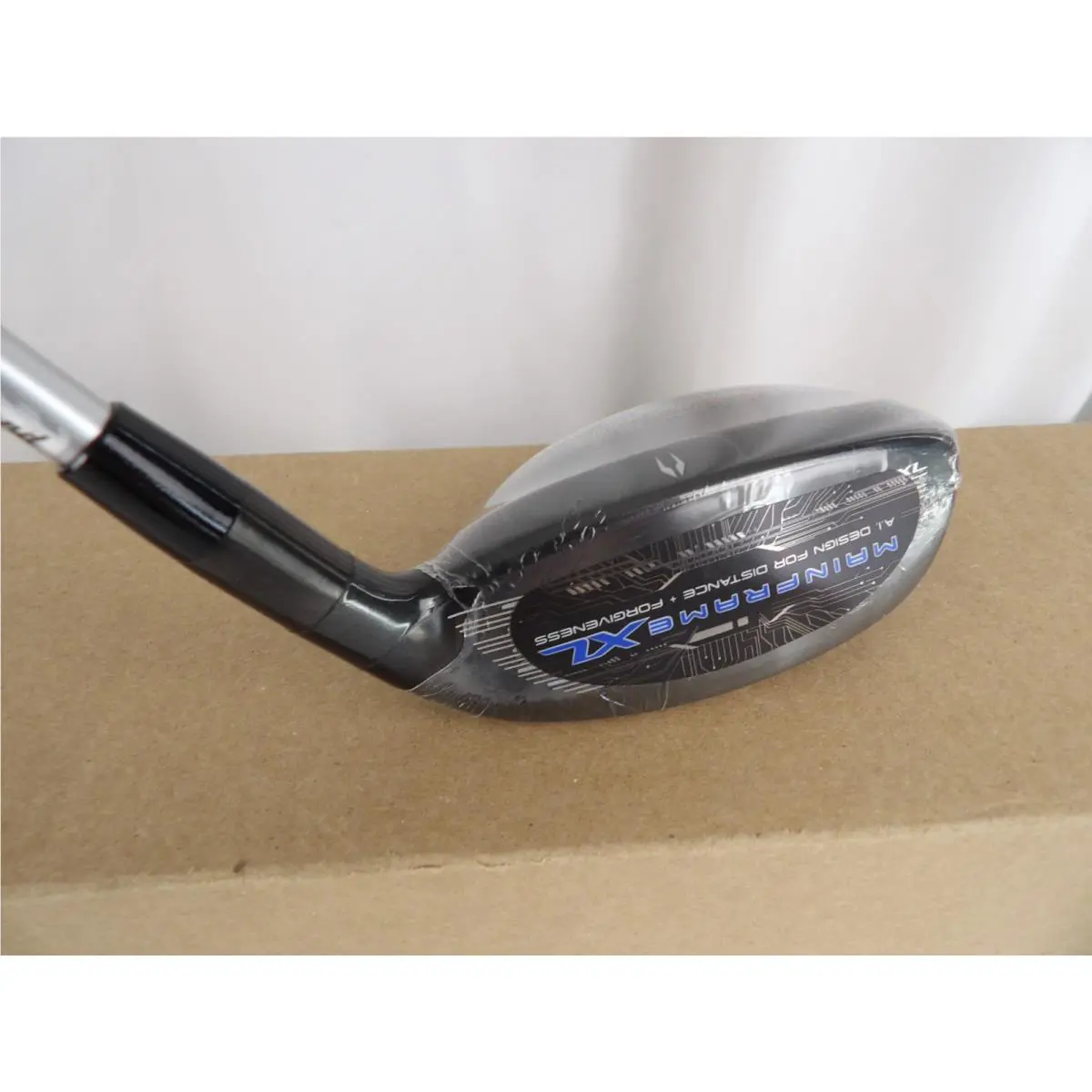 Cleveland Golf  - HALO XL - HALO 1