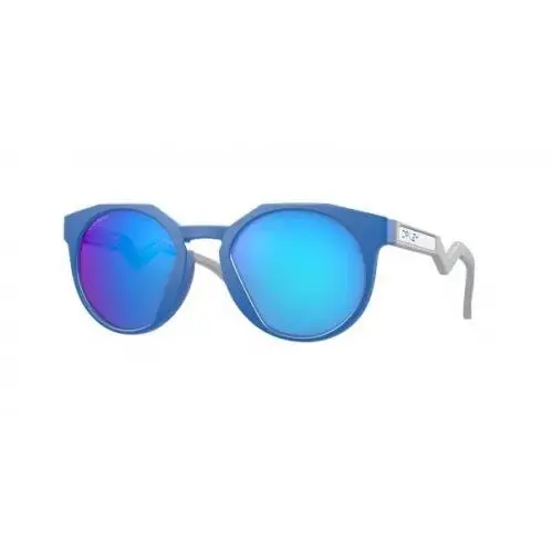OO9464 Hstn 946407 Matte Prizm Sapphire Sunglasses by Oakley