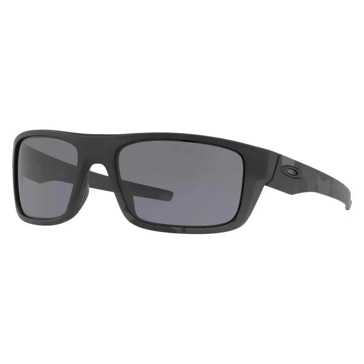 Drop Point Camo Multicam Black / Grey Lenses OO9367-1260 159-O Sunglasses by Oakley