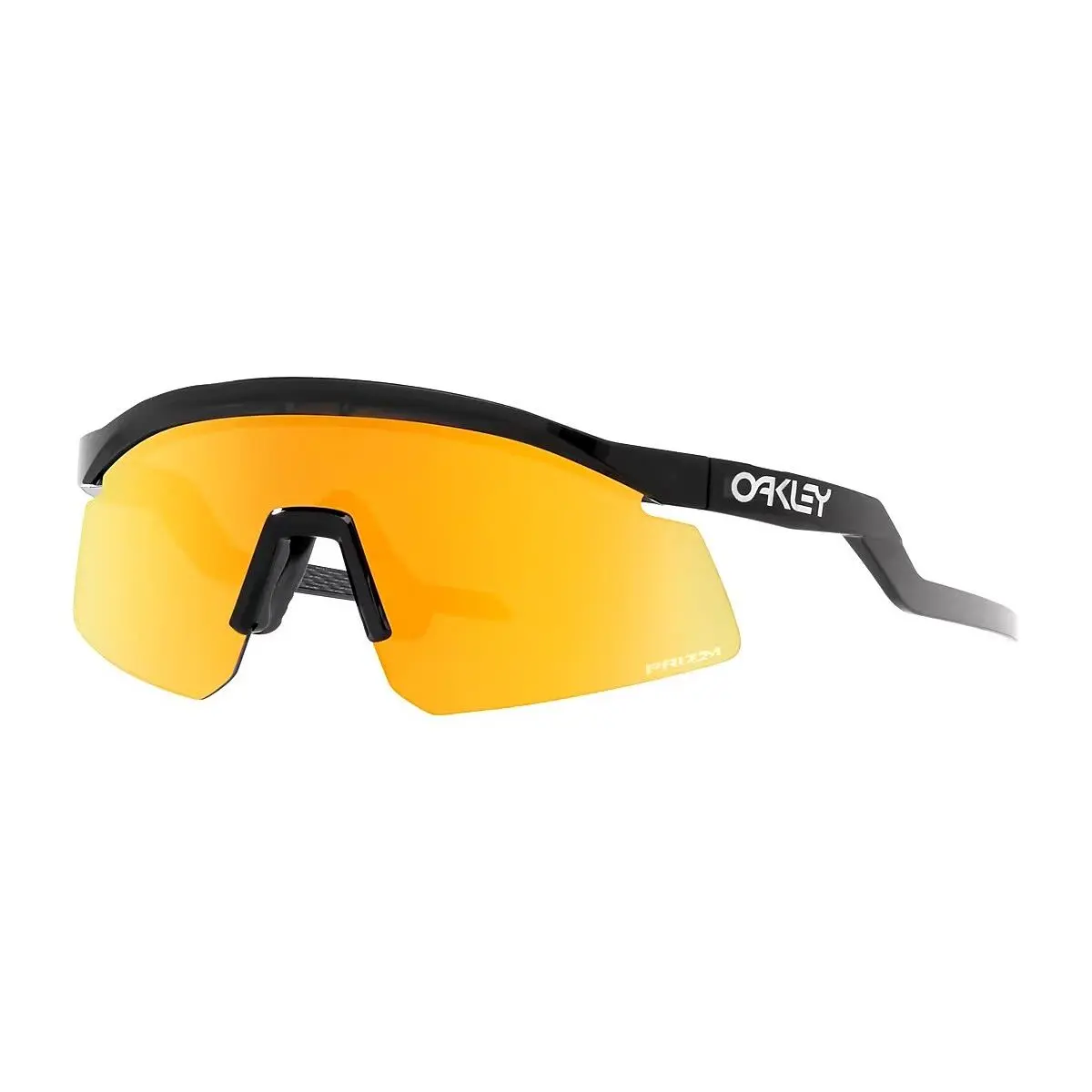 Hydra OO9229 Men Black Ink / Prizm 24K Mirrored Shield by Oakley