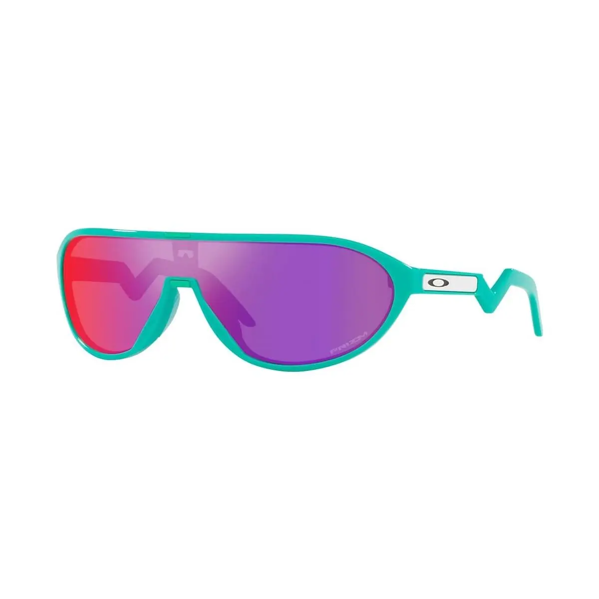 Cmdn 0OO9467 Men Sunglasses Celeste Prism Road 33mm by Oakley