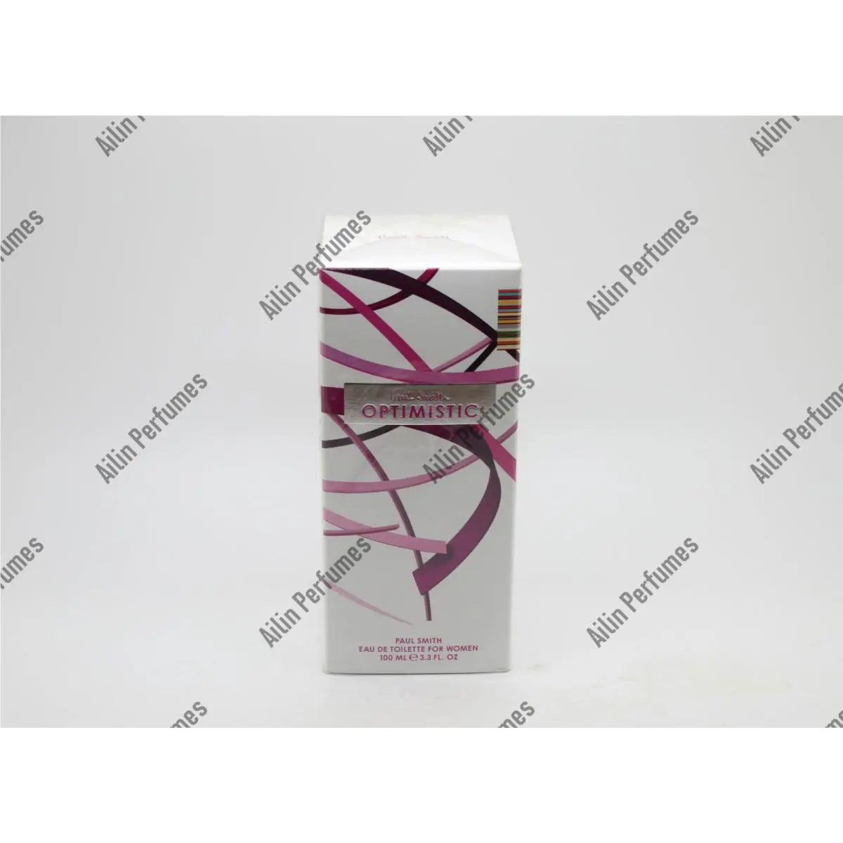 Optimistic by Paul Smith Edt 3.3oz 100ml Spray For Women
