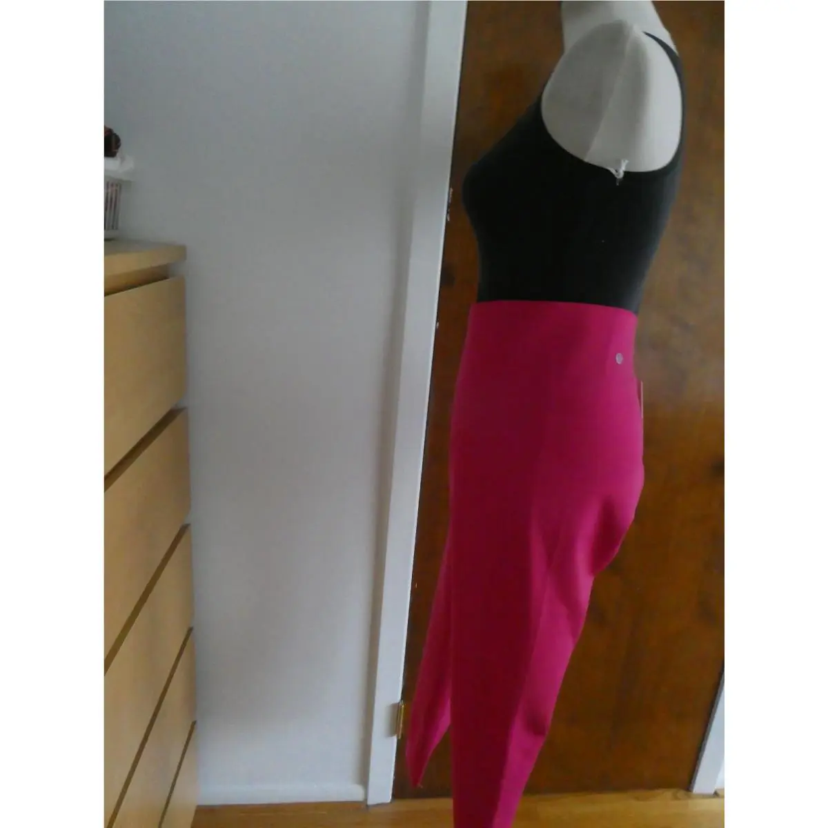 Lululemon clothing - Pink 8