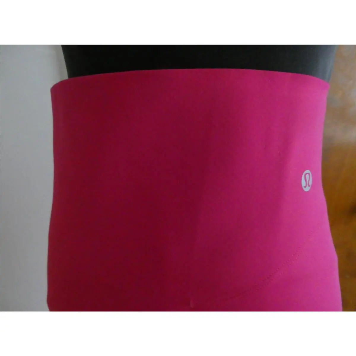 Lululemon clothing - Pink 11