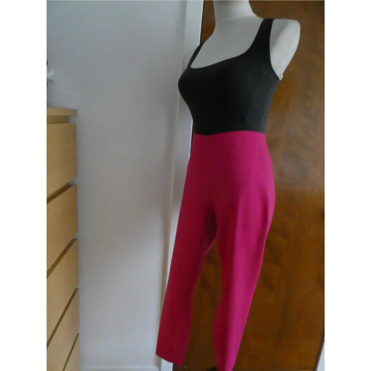 Lululemon clothing - Pink 4
