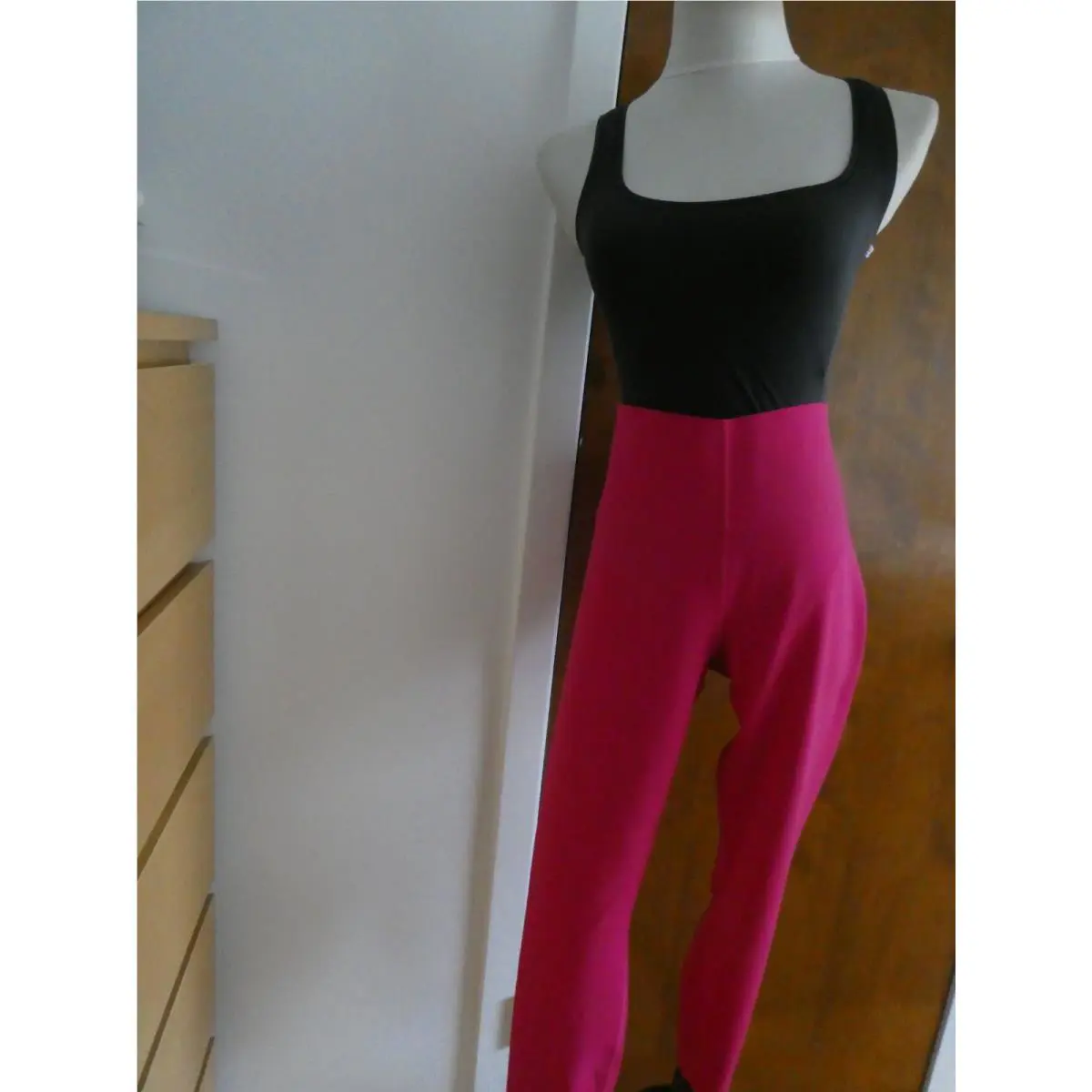 Lululemon clothing - Pink 18