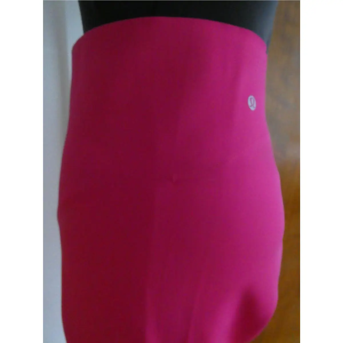 Lululemon clothing - Pink 28