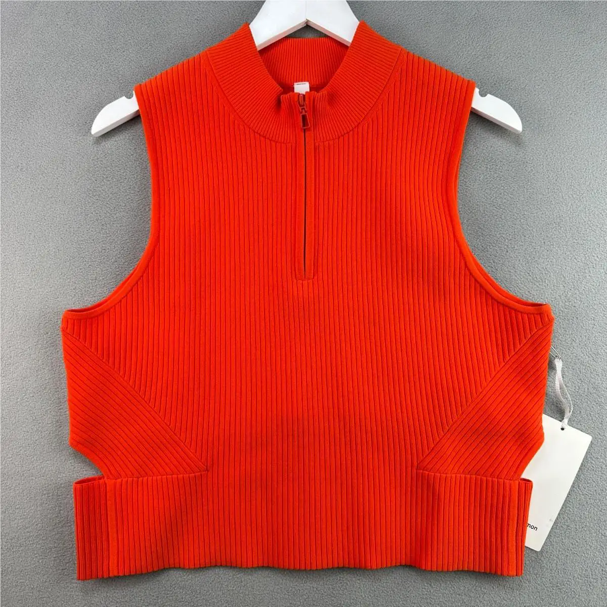 Lululemon clothing - Lululemon - W3GK7S - Orange 0
