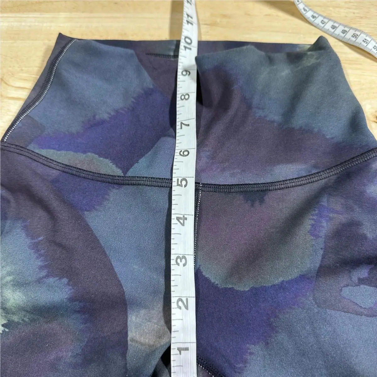 Lululemon clothing - Black 8