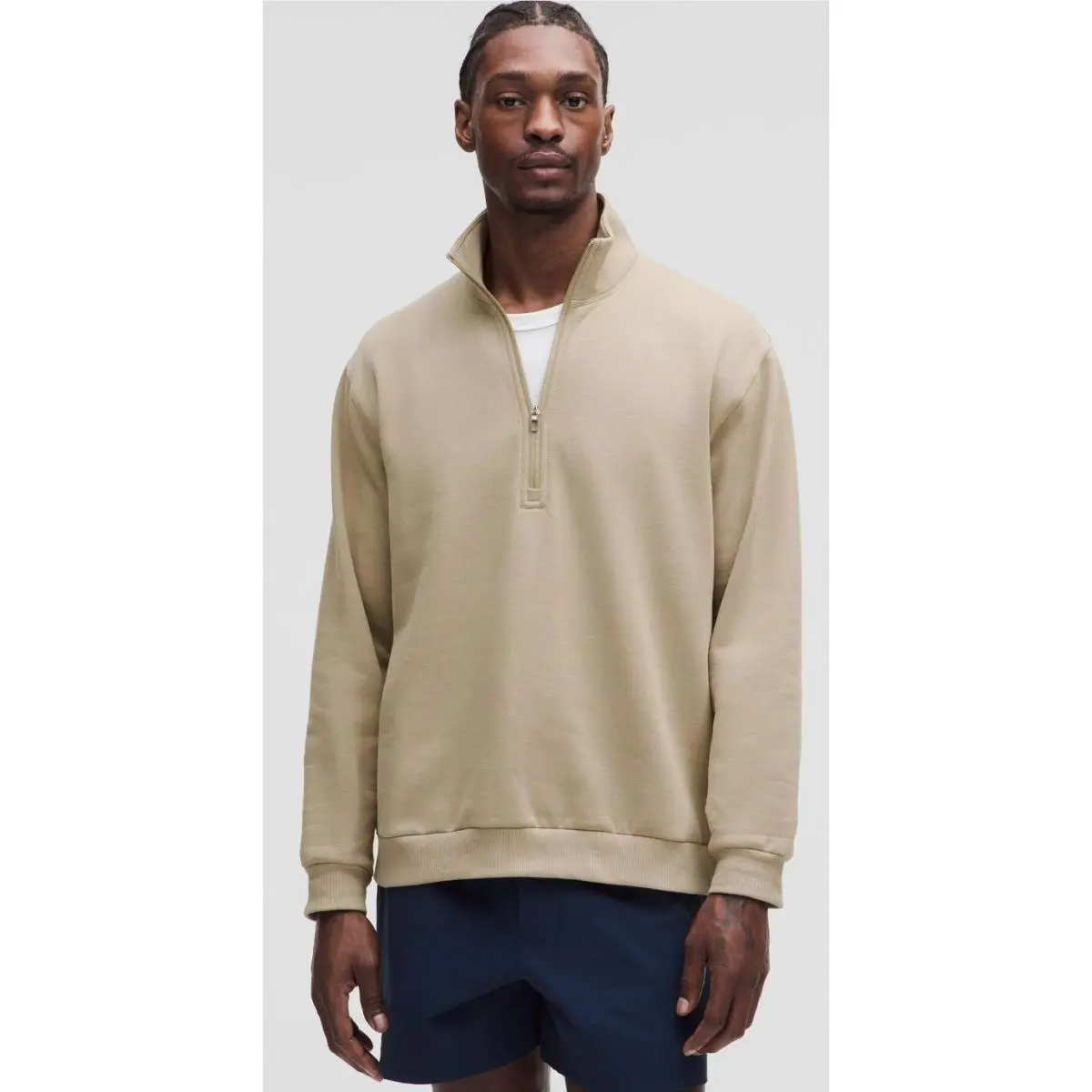 Lululemon clothing - Tan 1