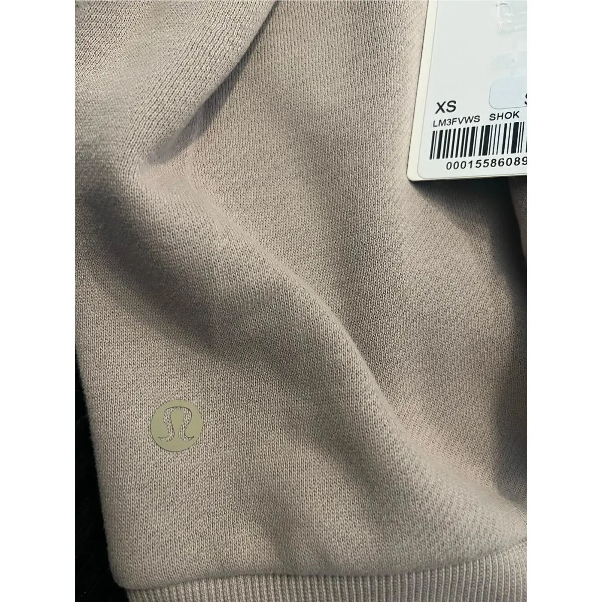 Lululemon clothing - Tan 2