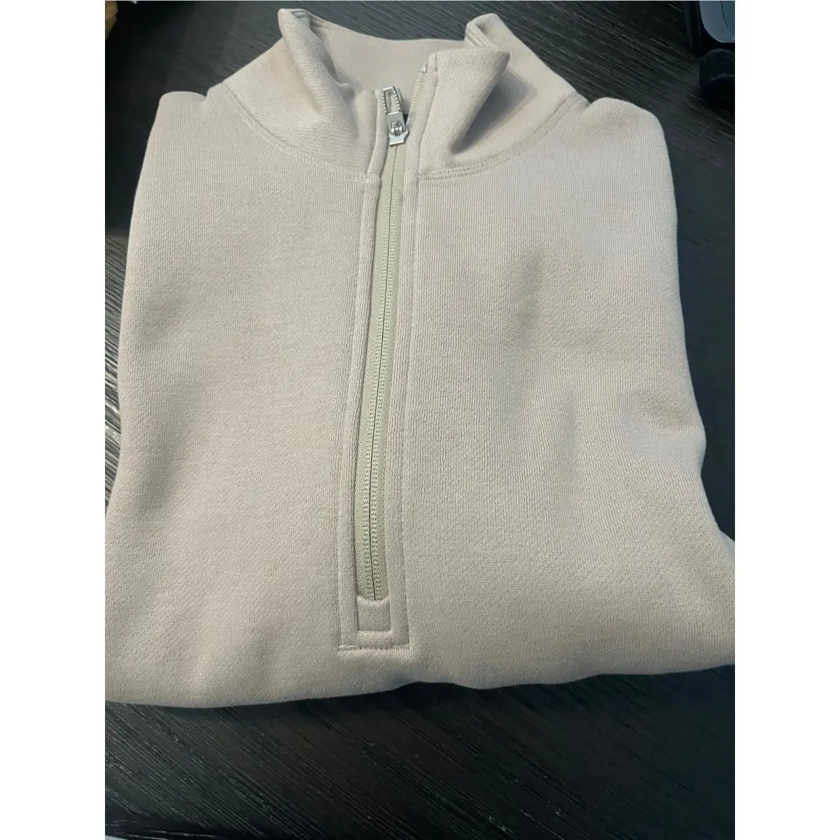 Lululemon clothing - Tan 3