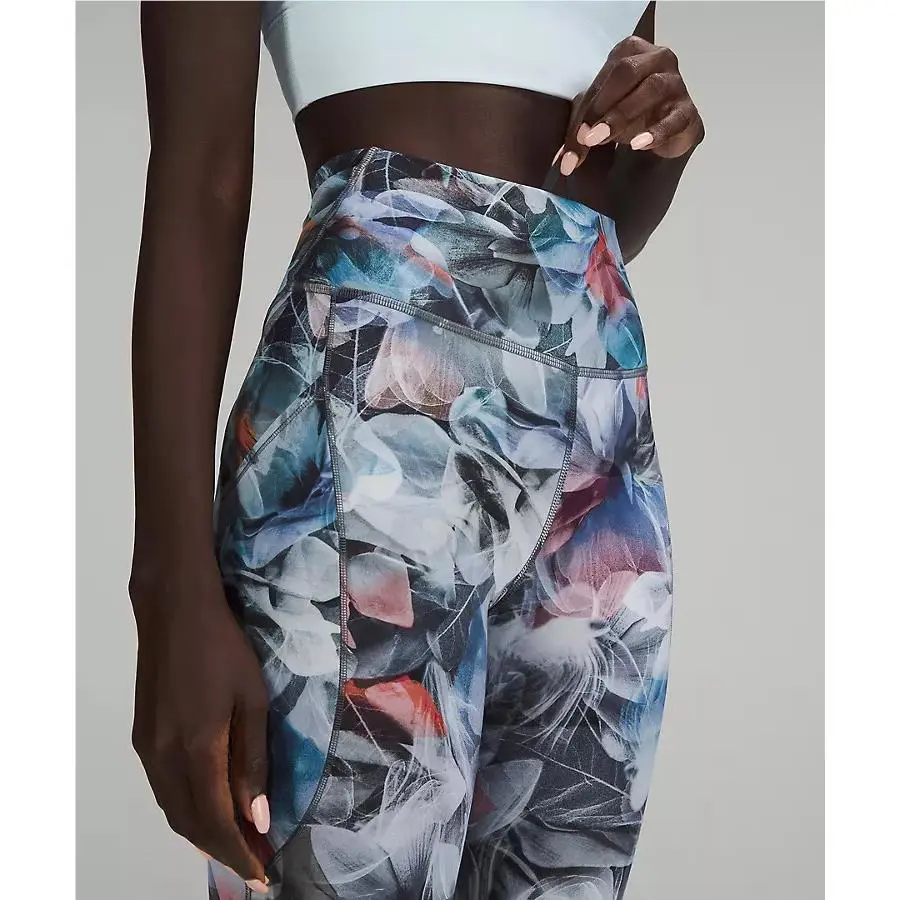 Lululemon clothing - Multi 1