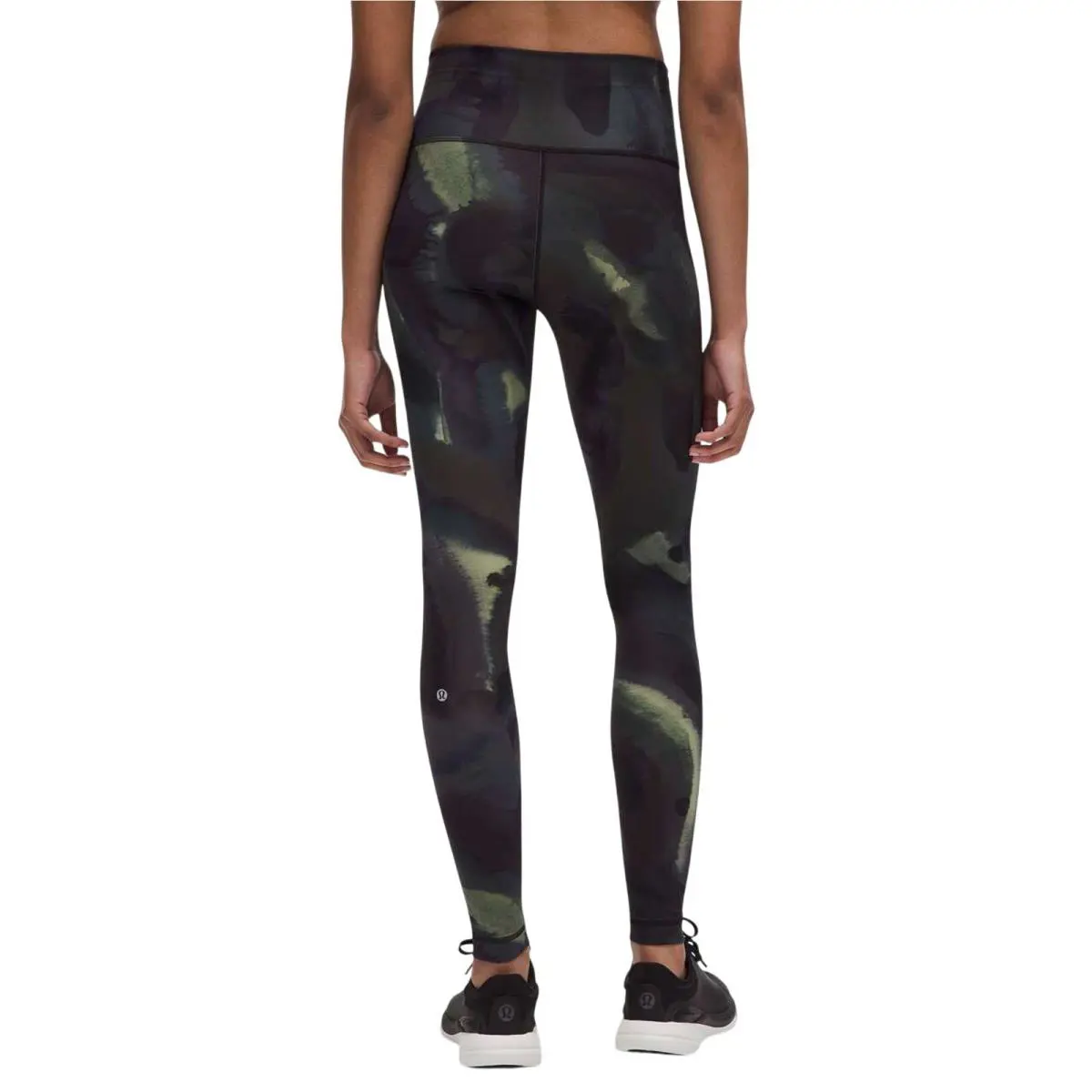 Lululemon clothing - Black 0