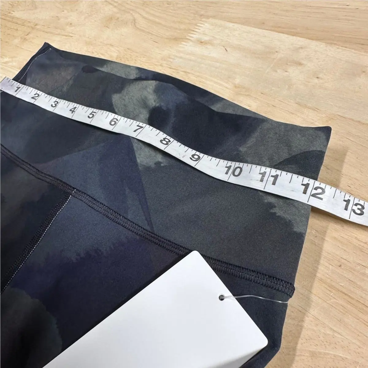 Lululemon clothing - Black 7