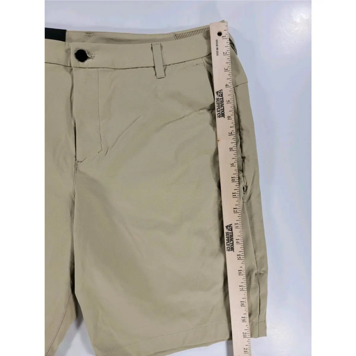 Lululemon clothing - Lululemon Commission Golf Short 10” - Beige 5