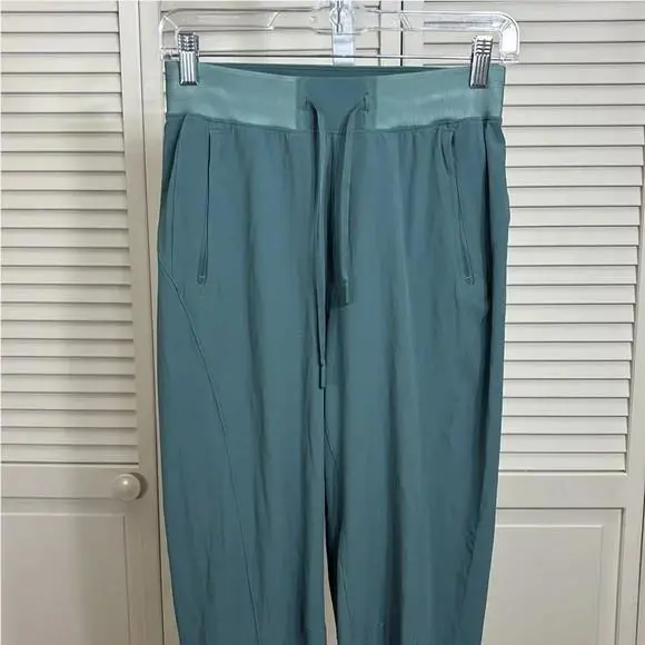 Lululemon clothing - W5FFES - W5FFES - Green 0