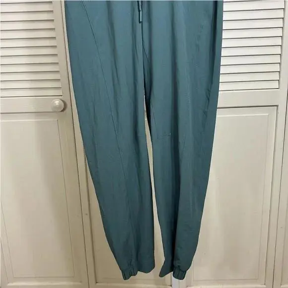 Lululemon clothing - W5FFES - W5FFES - Green 1