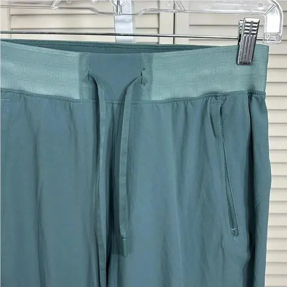 Lululemon clothing - W5FFES - W5FFES - Green 2