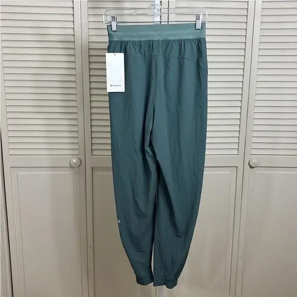 Lululemon clothing - W5FFES - W5FFES - Green 3