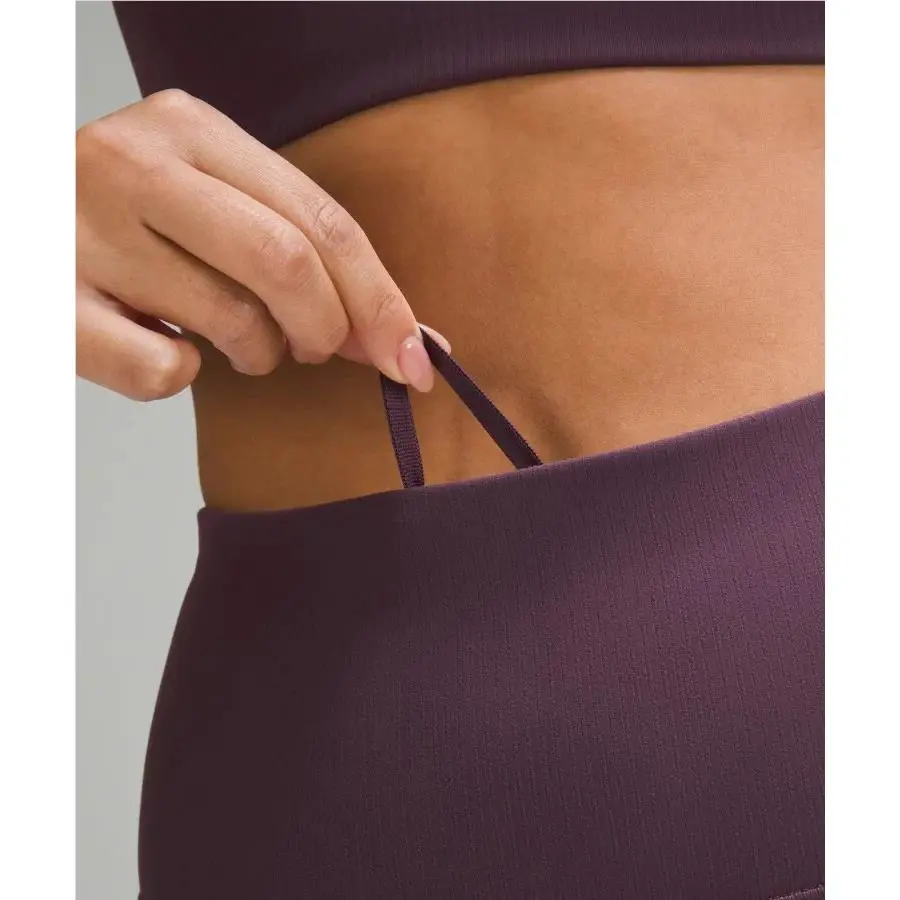 Lululemon clothing - Purple 0