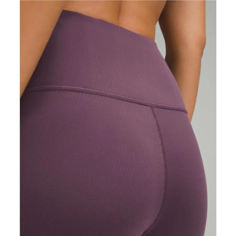 Lululemon clothing - Purple 3