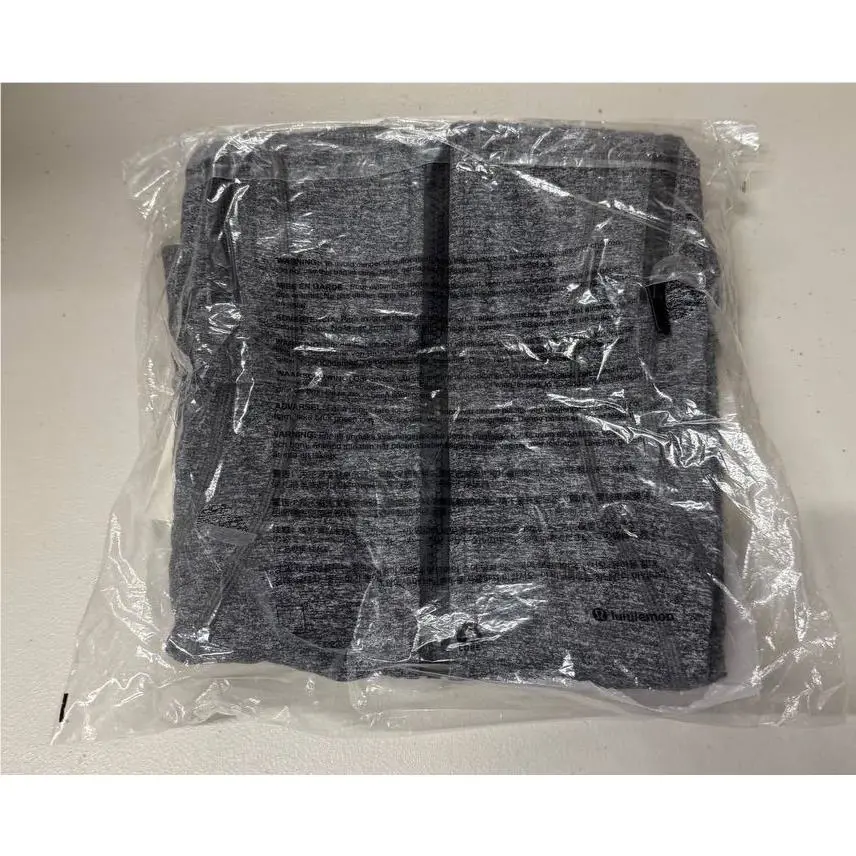 Lululemon clothing - Black 0