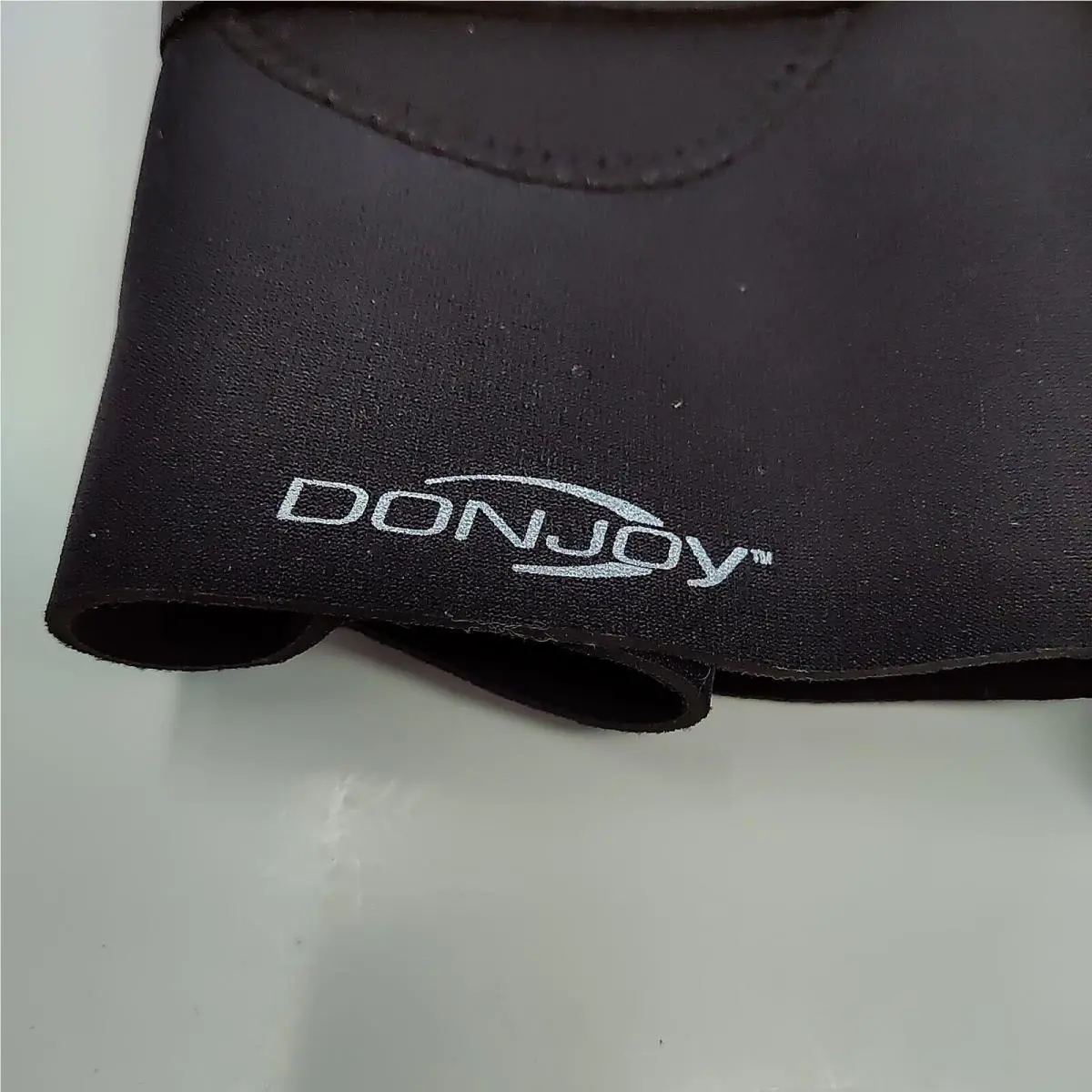 DonJoy  - 11-0321 - 11-0321 - Black 2
