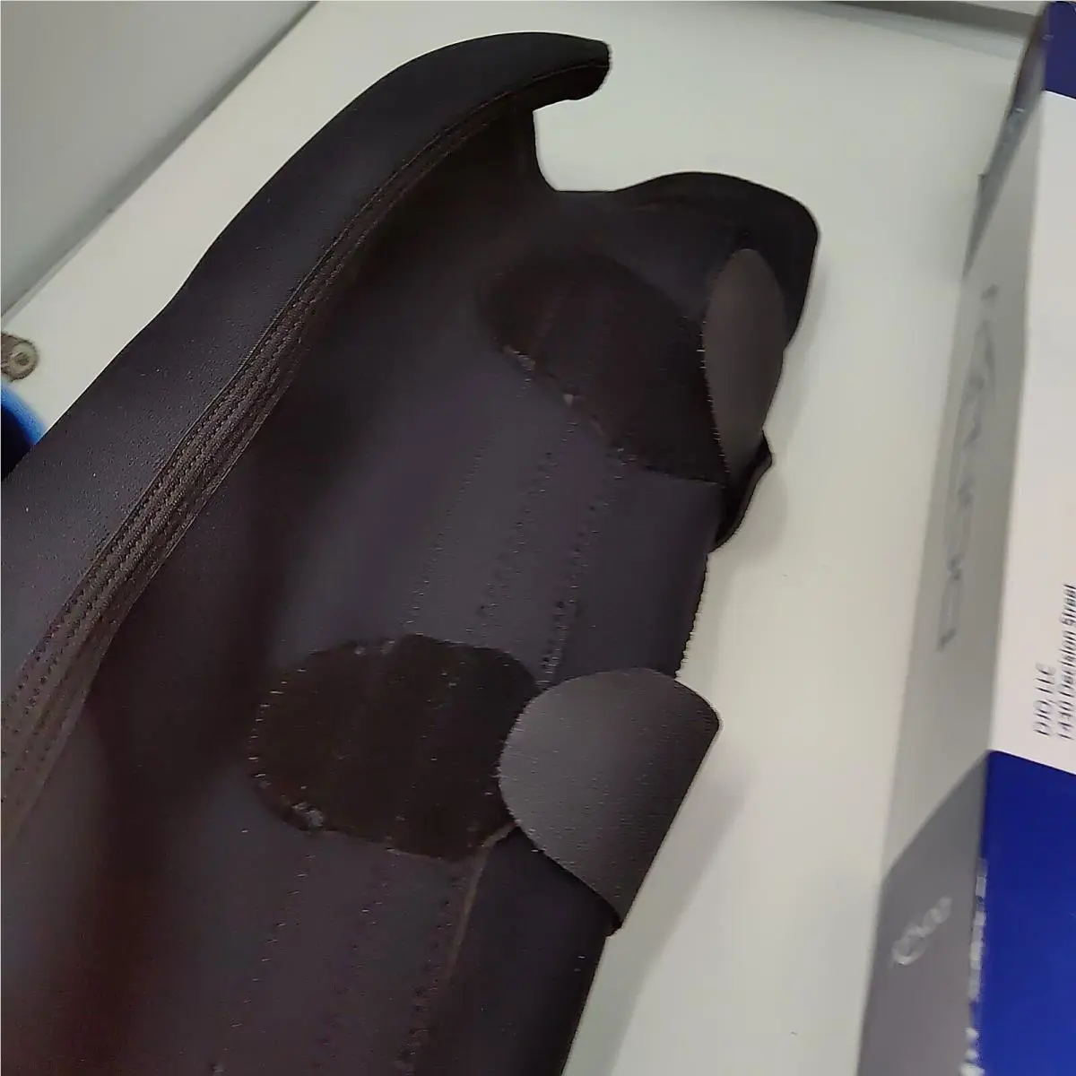 DonJoy  - 11-0321 - 11-0321 - Black 5