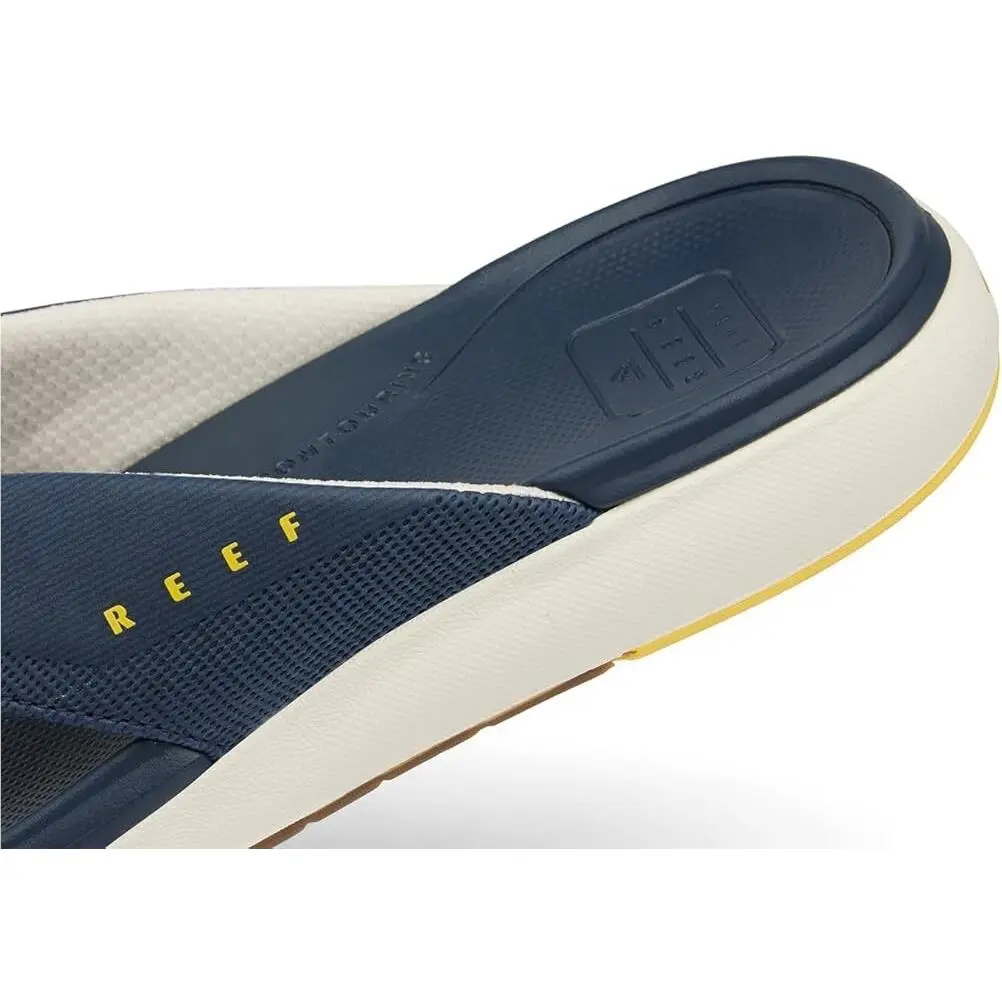 Reef shoes - Cushion Norte - Cushion Norte - Navy/Off White