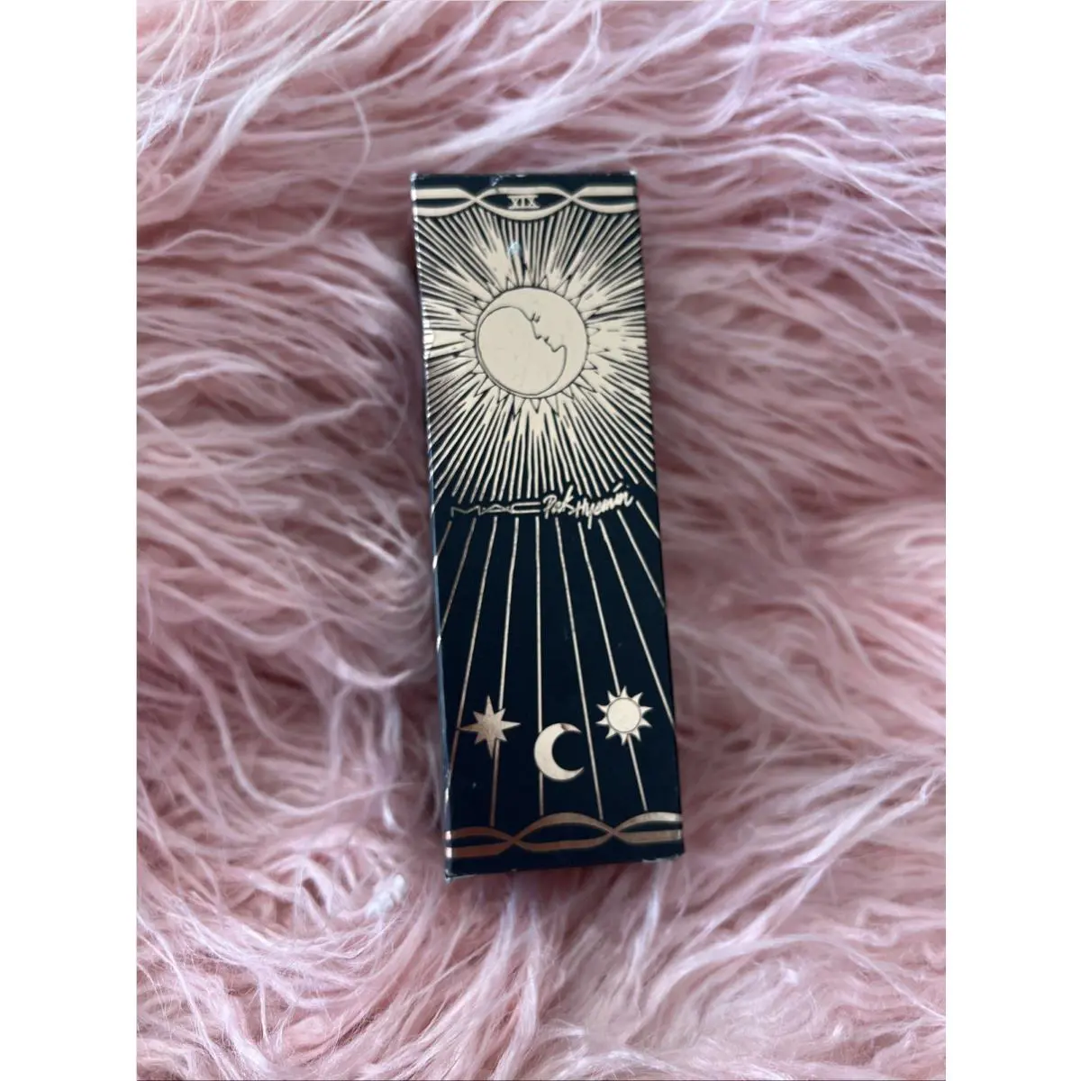 Mac Stay Prep + Prime Fix +skin Refresher Pak Hyemin Collab Rare Htf