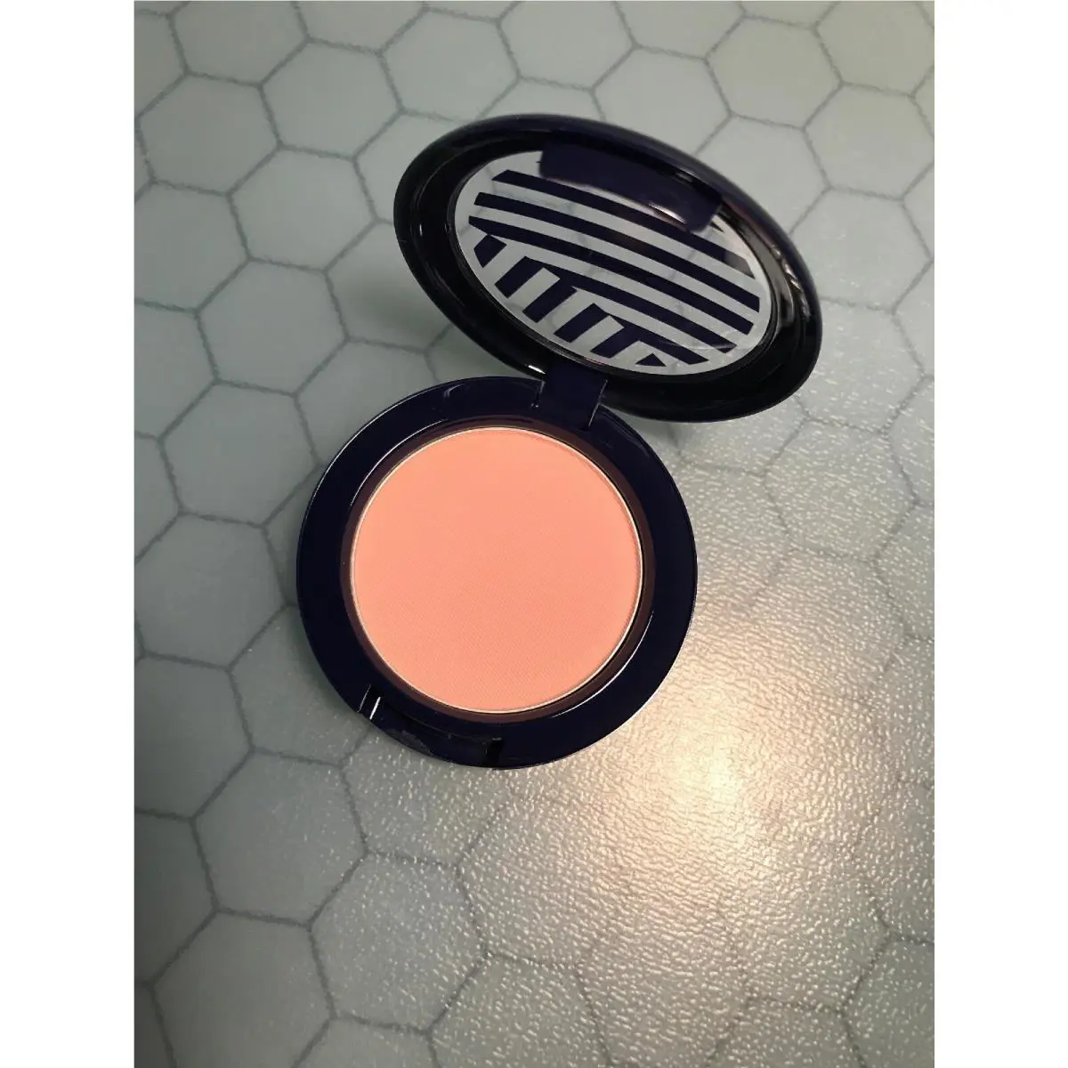 Mac M.a.c Powder Blush Launch Away Hey Sailor Collection Very Rare