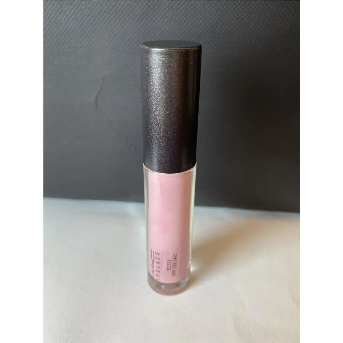 Mac Snob Lipglass Limited Edition / AA7