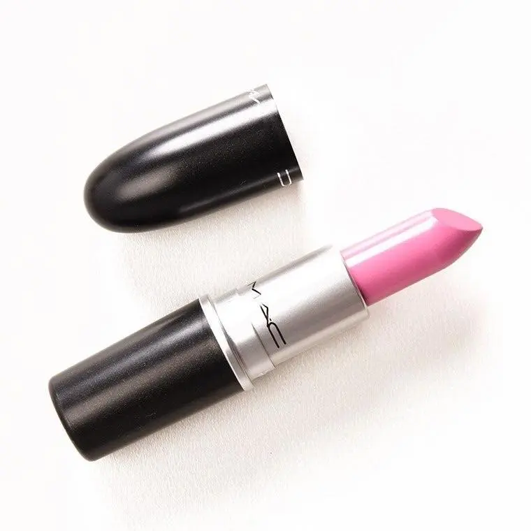 Mac Amplified Lipstick in Saint Germain 117 Pastel Pink 0.10 Oz/ Orig.rare.nib by MAC Cosmetics