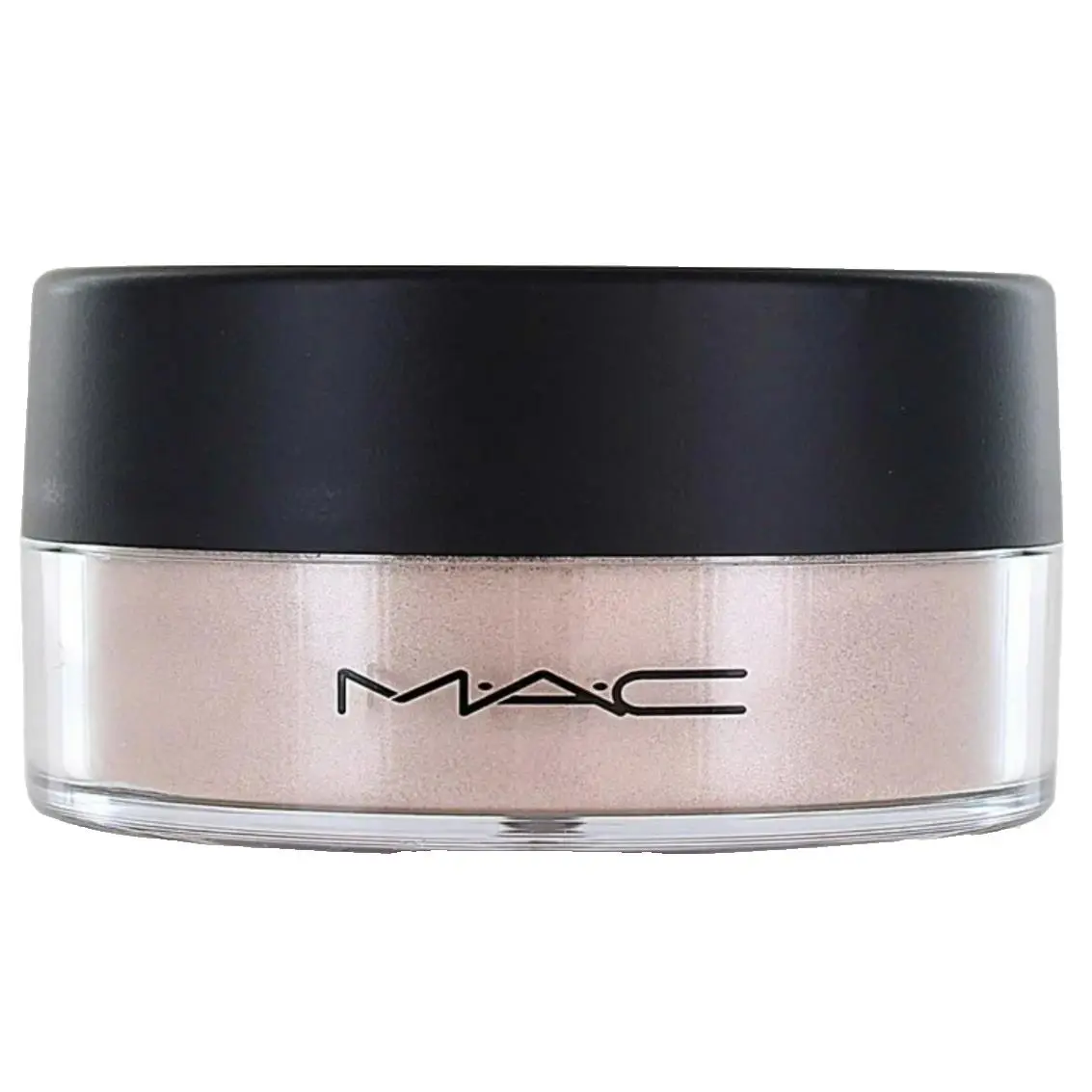 Mac Iridescent Powder / Loose 0.42oz Silver Dusk by MAC Cosmetics