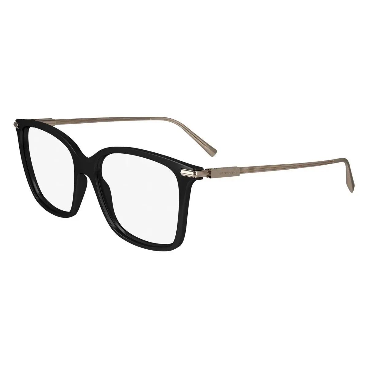 Ferragamo SF-2992 001 Black Eyeglasses 53/15/145