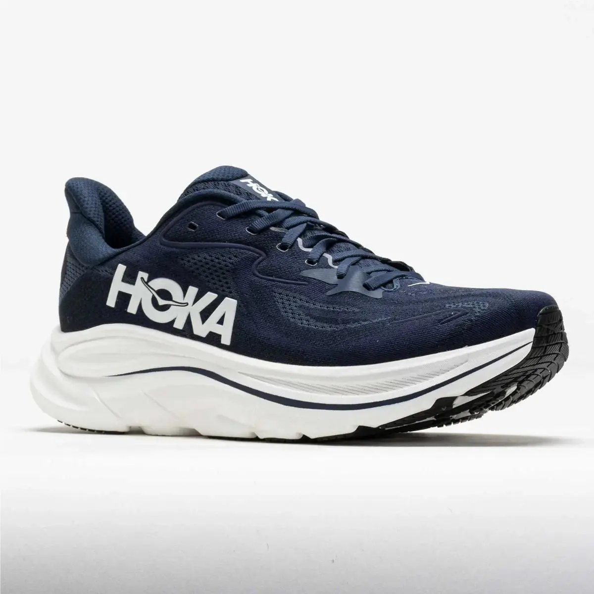 Hoka shoes - Hoka One One Clifton - One One Clifton - Blue 2