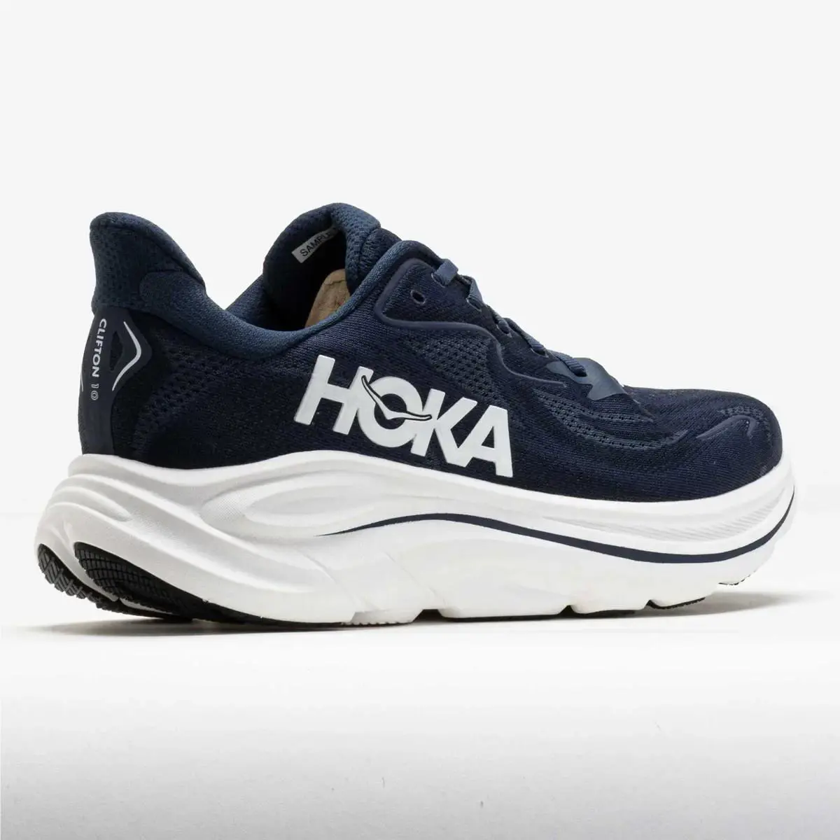 Hoka shoes - Hoka One One Clifton - One One Clifton - Blue 3
