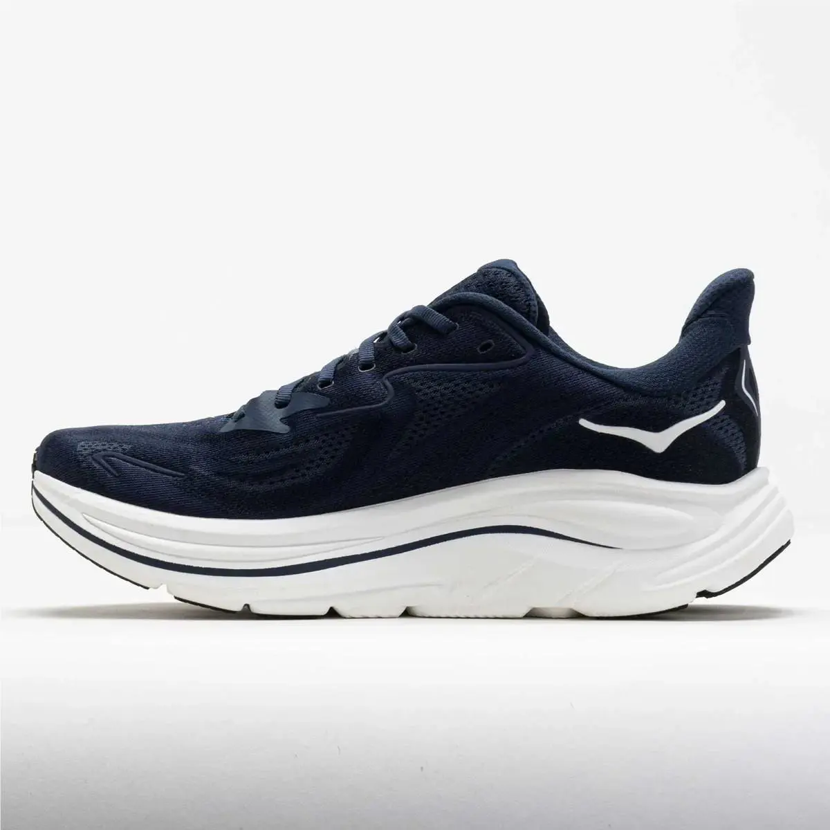 Hoka shoes - Hoka One One Clifton - One One Clifton - Blue 4