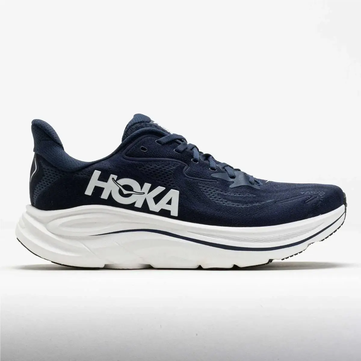 Hoka shoes - Hoka One One Clifton - One One Clifton - Blue 5