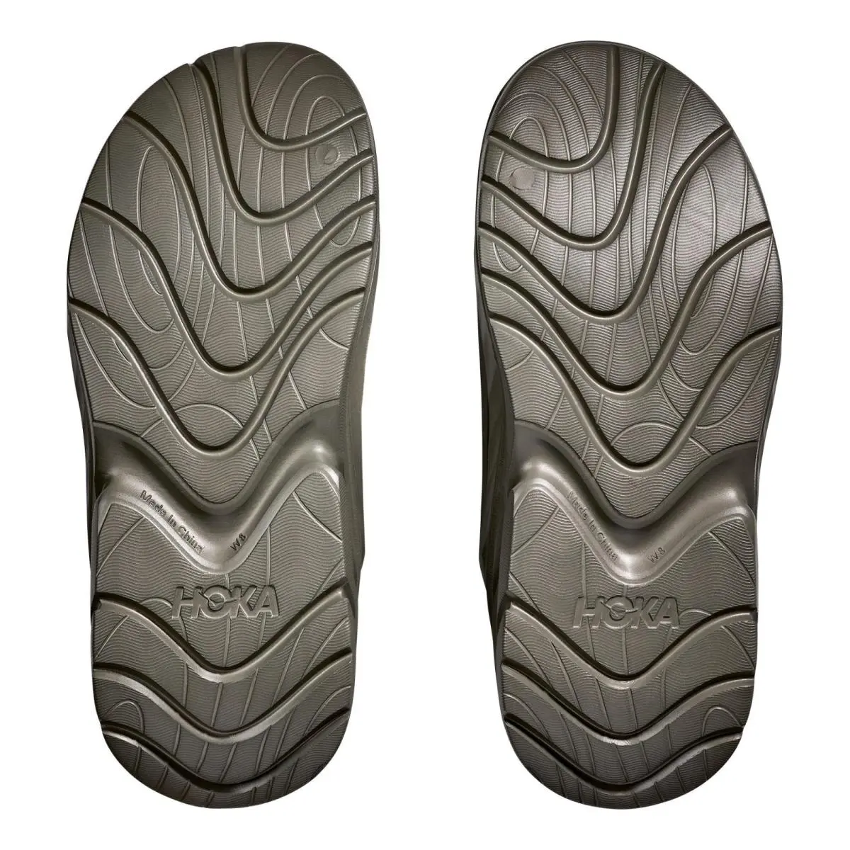 Hoka shoes - Hoka One One Ora - One One Ora - Gray 0