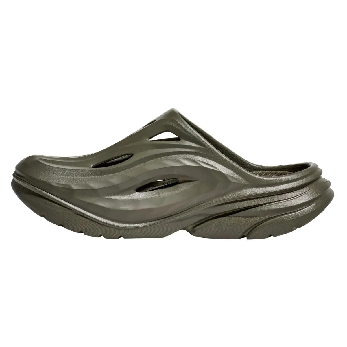 Hoka shoes - Hoka One One Ora - One One Ora - Gray 2