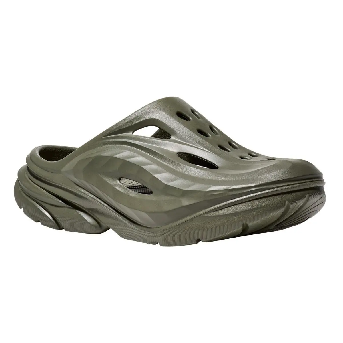Hoka shoes - Hoka One One Ora - One One Ora - Gray 3