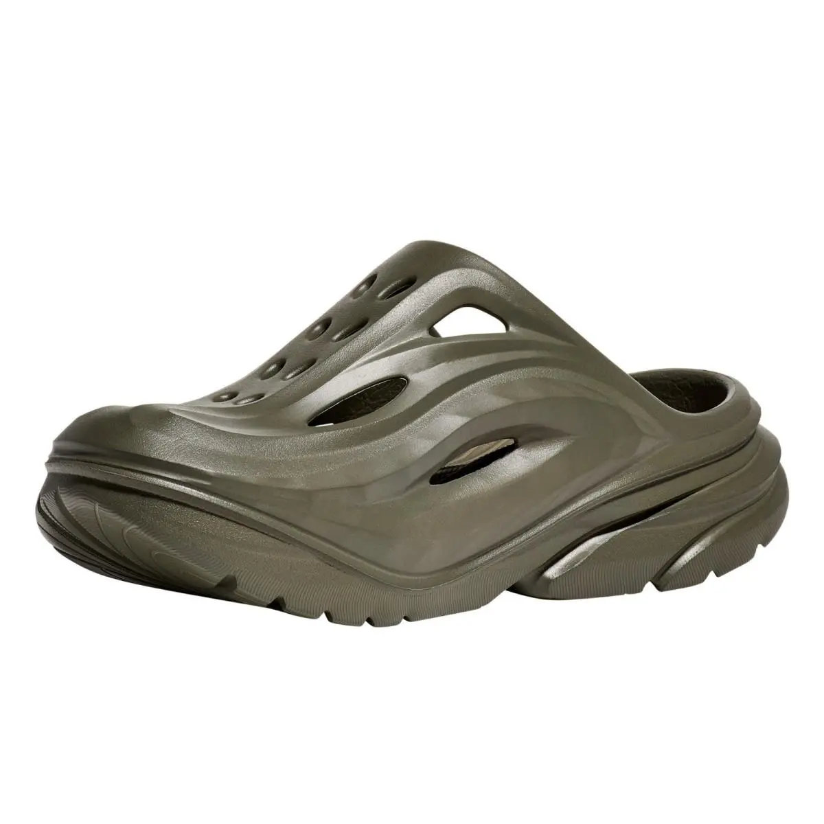 Hoka shoes - Hoka One One Ora - One One Ora - Gray 4