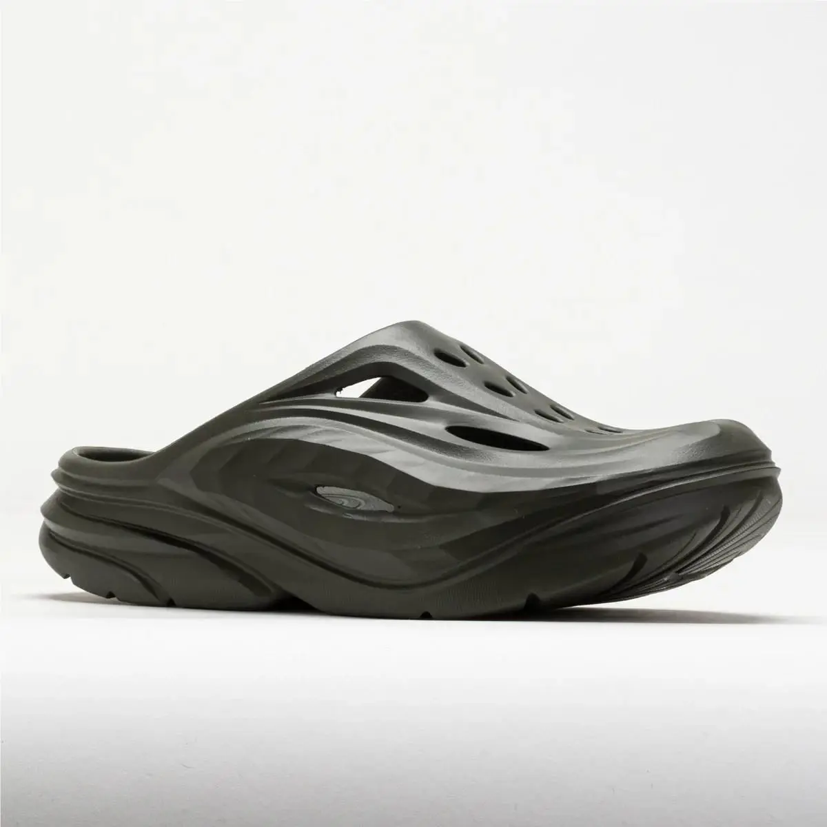 Hoka shoes - Hoka One One Ora - One One Ora - Gray 3