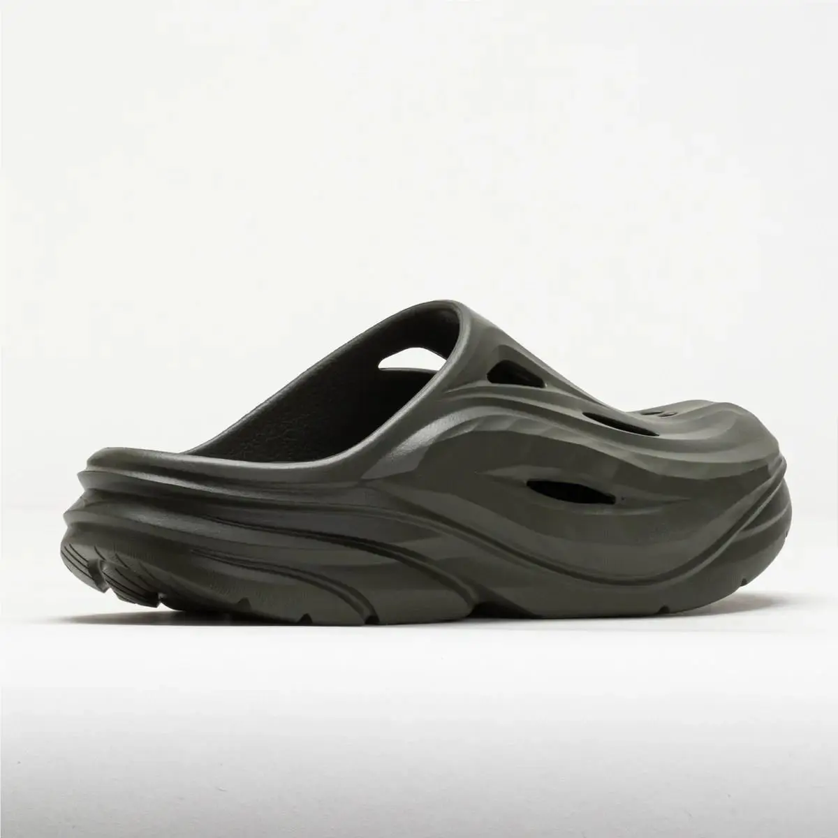 Hoka shoes - Hoka One One Ora - One One Ora - Gray 4