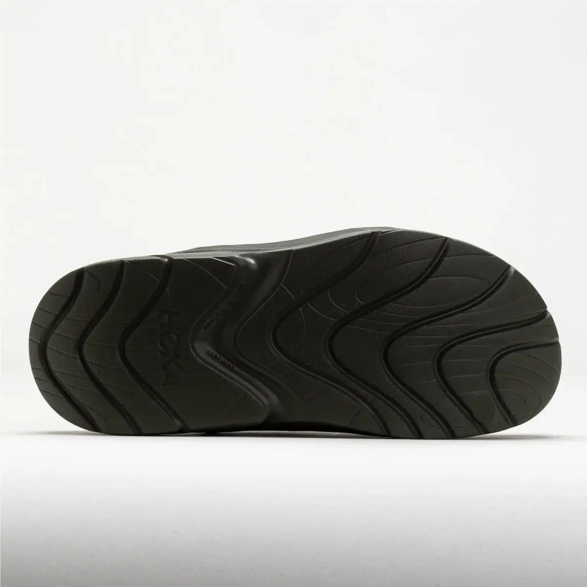 Hoka shoes - Hoka One One Ora - One One Ora - Gray 8